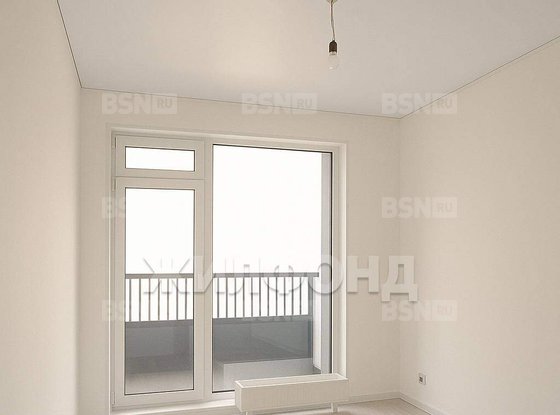 Продажа двухкомнатной квартиры - Уральская улица, д.23, корп.3 