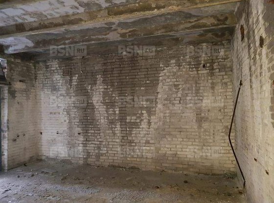 Продажа отдельно стоящего здания - Народного Ополчения проспект, д.239, корп.2 литера А 