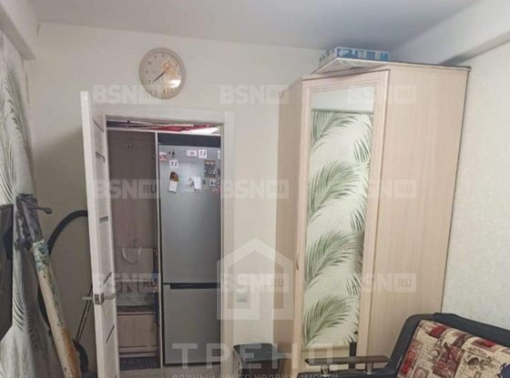 Продажа двухкомнатной квартиры - Ириновский проспект, д.25 