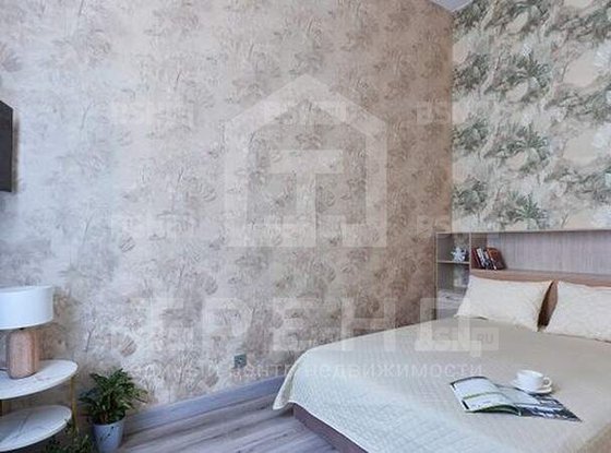 Продажа двухкомнатной квартиры - Дмитровский переулок, д.3, корп.5 