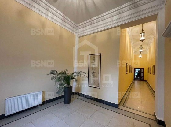 Продажа однокомнатной квартиры - Дыбенко улица, д.8, корп.3 
