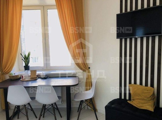 Продажа двухкомнатной квартиры - деревня Новое Девяткино, Капральская улица, д.15 