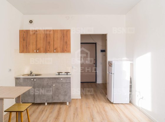 Продажа однокомнатной квартиры - Плесецкая улица, д.10 