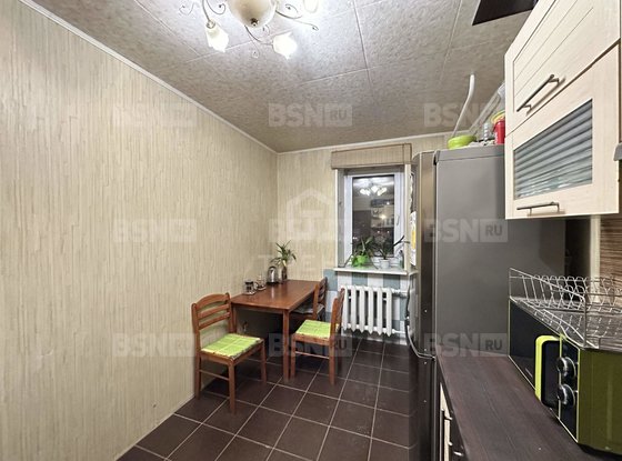 Продажа однокомнатной квартиры - Шлиссельбургский проспект, д.24, корп.1 