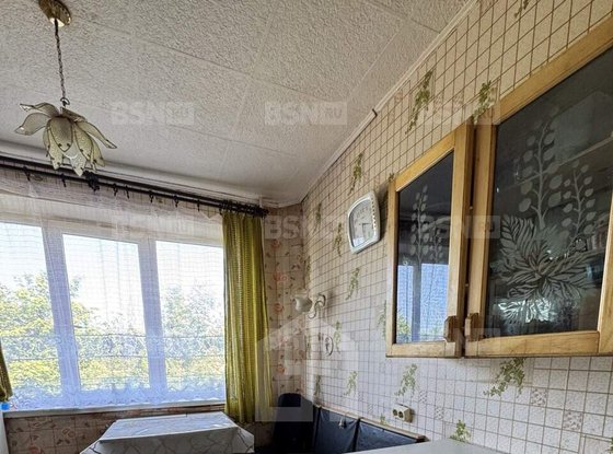 Продажа трехкомнатной квартиры - поселок Красная Долина, Красная Долина п, д.36 