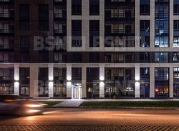 Продажа двухкомнатной квартиры в новостройке - ул. Белоостровская, д. 10, корп. 1 