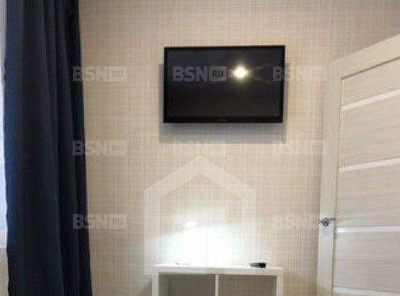 Продажа однокомнатной квартиры - Савушкина улица, д.109, корп.1 