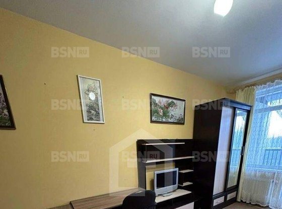 Продажа однокомнатной квартиры - Адмирала Черокова улица, д.22 