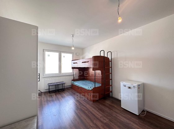 Продажа однокомнатной квартиры - Пейзажная улица, д.30 