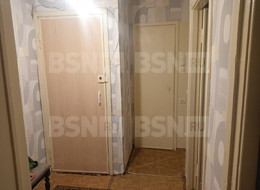 Продажа двухкомнатной квартиры - Ленинградская область, Гатчинский район, Гатчина г., 7 Армии ул., д.10а 