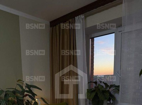 Продажа двухкомнатной квартиры - Пулковское шоссе, д.36, корп.4 