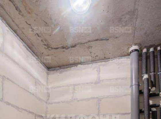 Продажа двухкомнатной квартиры -  д.1 