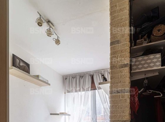 Продажа однокомнатной квартиры - поселок Парголово, Фёдора Абрамова улица, д.18, корп.1 