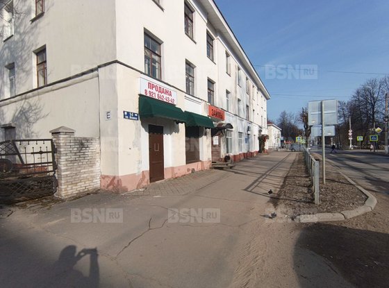 Аренда универсального помещения - Лодейное Поле, Ленина проспект, д.14 