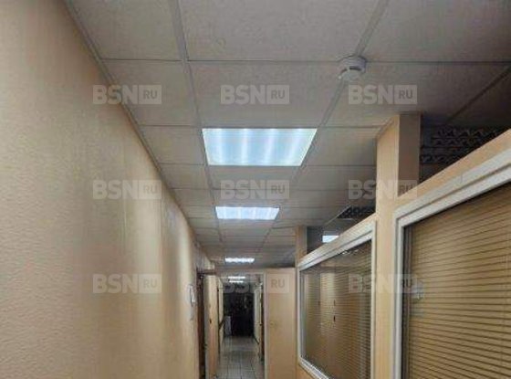 Продажа офиса - Радищева улица, д.39, литера Д 