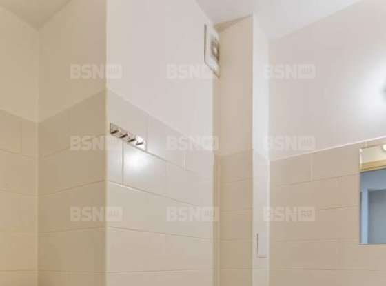 Продажа однокомнатной квартиры - Чарушинская улица, д.10, стр1 