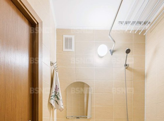 Продажа однокомнатной квартиры - Белышева улица, д.5/6 