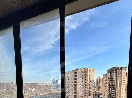 Продажа однокомнатной квартиры - Мурино, Шоссе в Лаврики улица, д.59, корп.2 