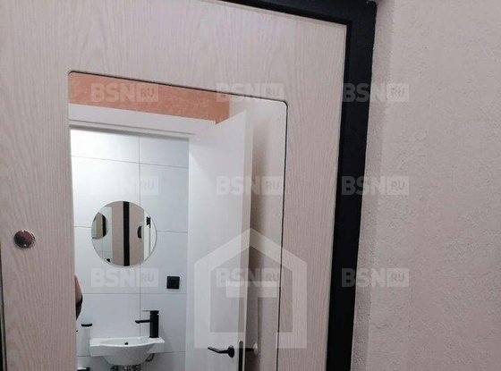 Продажа однокомнатной квартиры - Сапёрный переулок, д.10 