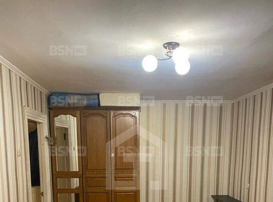 Продажа однокомнатной квартиры - Наличная улица, д.35, корп.2 