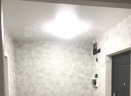 Продажа однокомнатной квартиры - Санкт-Петербург, Выборгский район, Парголово п., Выборгский, Тихоокеанская ул., д.1, к.2 