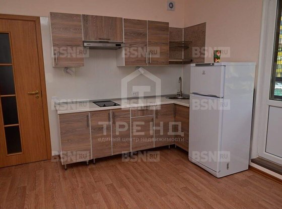 Продажа однокомнатной квартиры - Кудрово, Центральная улица, д.54, корп.1 