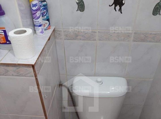 Продажа однокомнатной квартиры - Петергоф, Юты Бондаровской улица, д.17, корп.2 