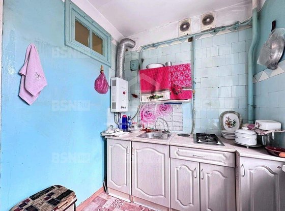 Продажа двухкомнатной квартиры - Новостроек улица, д.33 