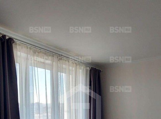 Продажа однокомнатной квартиры - Кустодиева улица, д.3, корп.3 