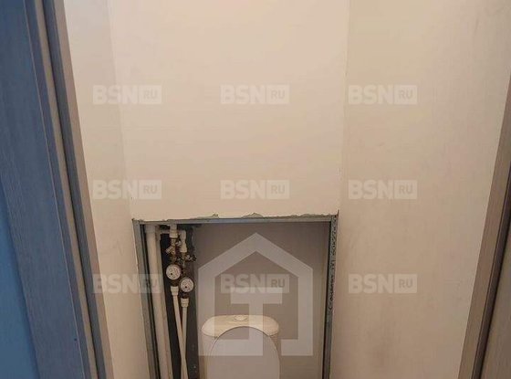 Продажа двухкомнатной квартиры - Головнина бульвар, д.10 