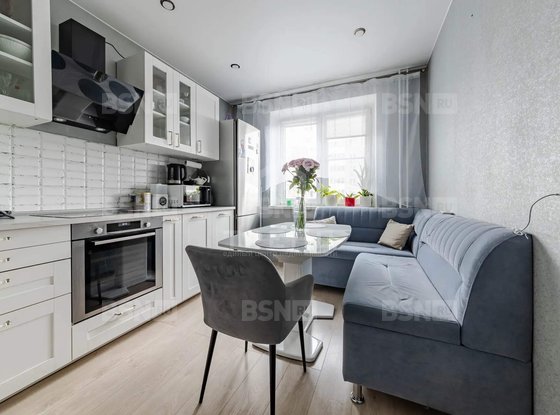 Продажа двухкомнатной квартиры - Димитрова улица, д.37, корп.1 