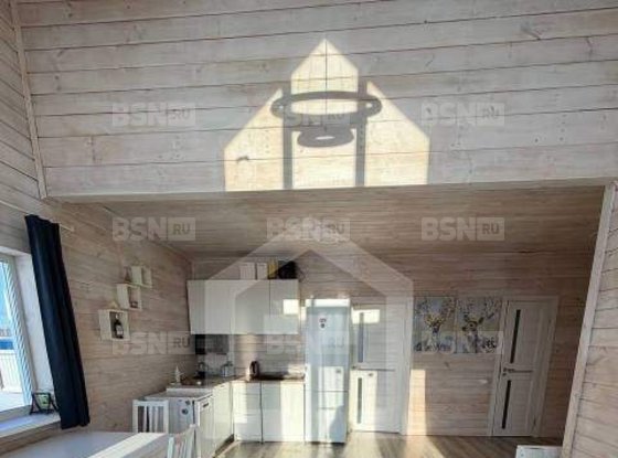 Продажа дома - Восход, 1-я аллея, д.38