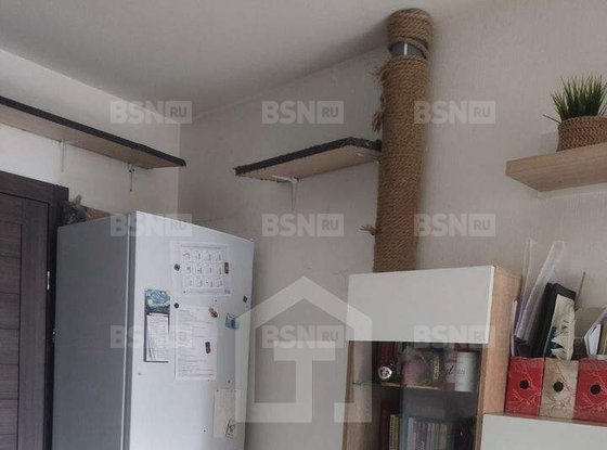 Продажа однокомнатной квартиры - Бугры, Воронцовский бульвар, д.5, корп.2 