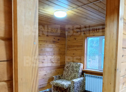 Продажа дачи - Ленинградская область, Гатчинский район, Новый Свет п., 32-й массив карта 4 ул.