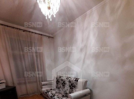 Продажа трехкомнатной квартиры - Кондратьевский проспект, д.51, корп.4 
