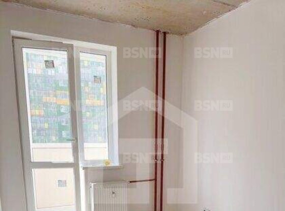 Продажа однокомнатной квартиры - Мурино, Воронцовский бульвар, д.21, корп.3 