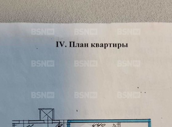 Продажа двухкомнатной квартиры - Демьяна Бедного улица, д.26, корп.4 