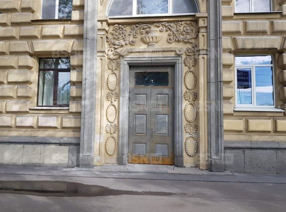 Продажа офиса - Стачек проспект, д.79, литера А 