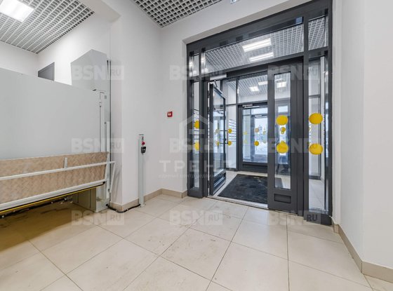 Продажа однокомнатной квартиры - Пахомовская улица, д.10, корп.4 