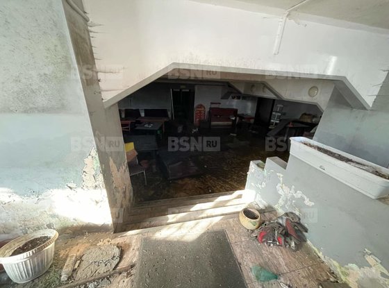 Продажа офиса - Литейный проспект, д.53, литера А 