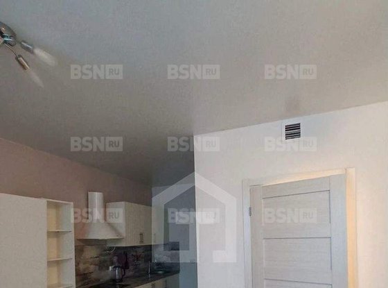 Продажа однокомнатной квартиры - Парашютная улица, д.42, корп.1 