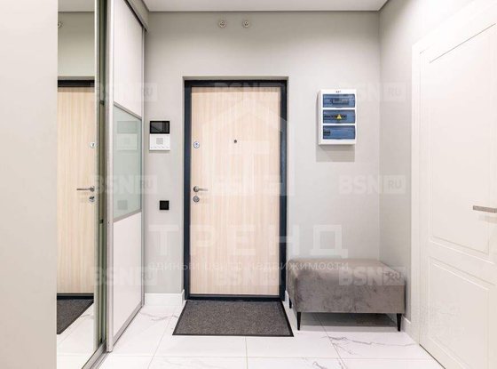 Продажа двухкомнатной квартиры - Яхтенная улица, д.24, корп.2 