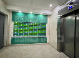 Продажа двухкомнатной квартиры - Санкт-Петербург, Московский район, Среднерогатская ул., д.10, к.1 