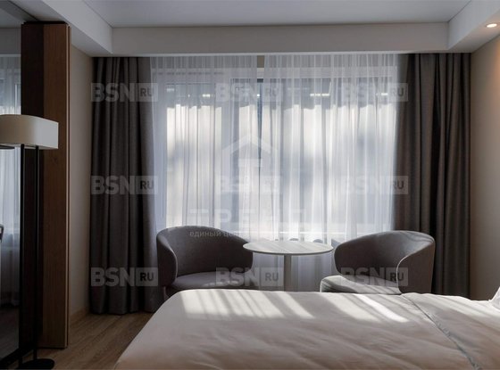 Продажа однокомнатной квартиры - Салова улица, д.61 