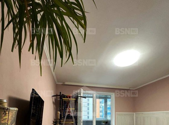 Продажа однокомнатной квартиры - Плесецкая улица, д.14 