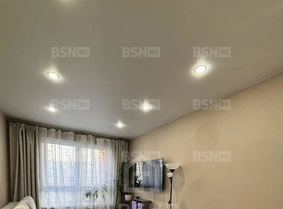 Продажа однокомнатной квартиры - Среднерогатская улица, д.11, корп.2 