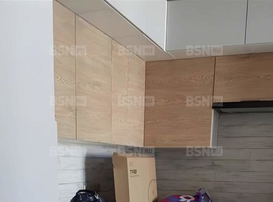 Продажа однокомнатной квартиры - городской поселок Фёдоровское, Счастливая улица, д.3, корп.1 