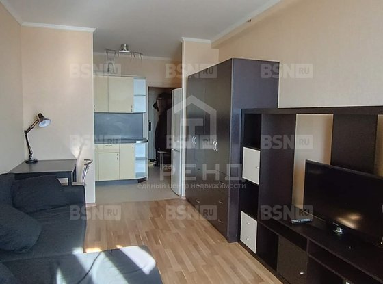 Продажа однокомнатной квартиры - Обуховской Обороны проспект, д.138, корп.2 