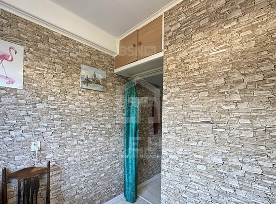 Продажа двухкомнатной квартиры - Софийская ул, д.45, корп.1 