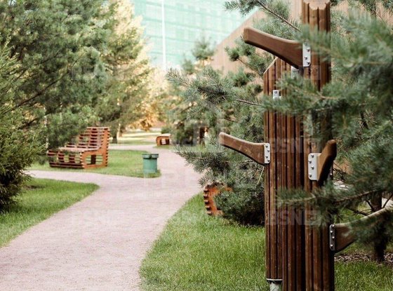 Продажа однокомнатной квартиры - Макарова набережная, д.58, стр1 